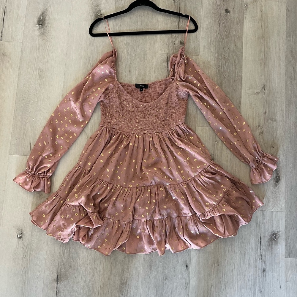 Vici Dress